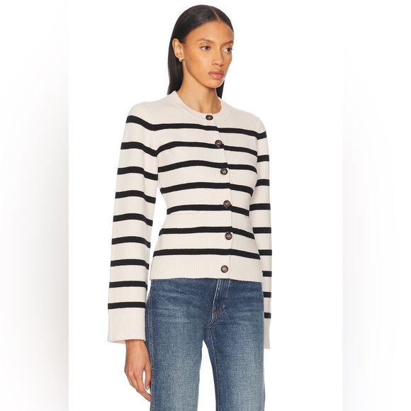 Janni Kayne Sweaters - JENNI KAYNE
Cooper Cardigan